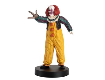 IT - Pennywise 1990 1: 16 Scale Figure 10 cm