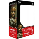 Annabelle - Annabelle 1: 16 Scale Figure 10 cm (New)
