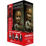 Annabelle - Annabelle 1: 16 Scale Figure 10 cm (New)