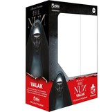 The Conjuring - The Nun 1: 16 Scale Figure 10 cm (Nieuw)