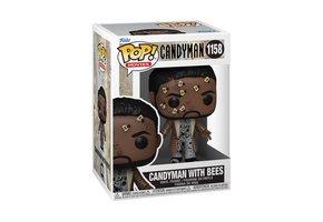 Candy Man POP! - Candyman with Bees #1158