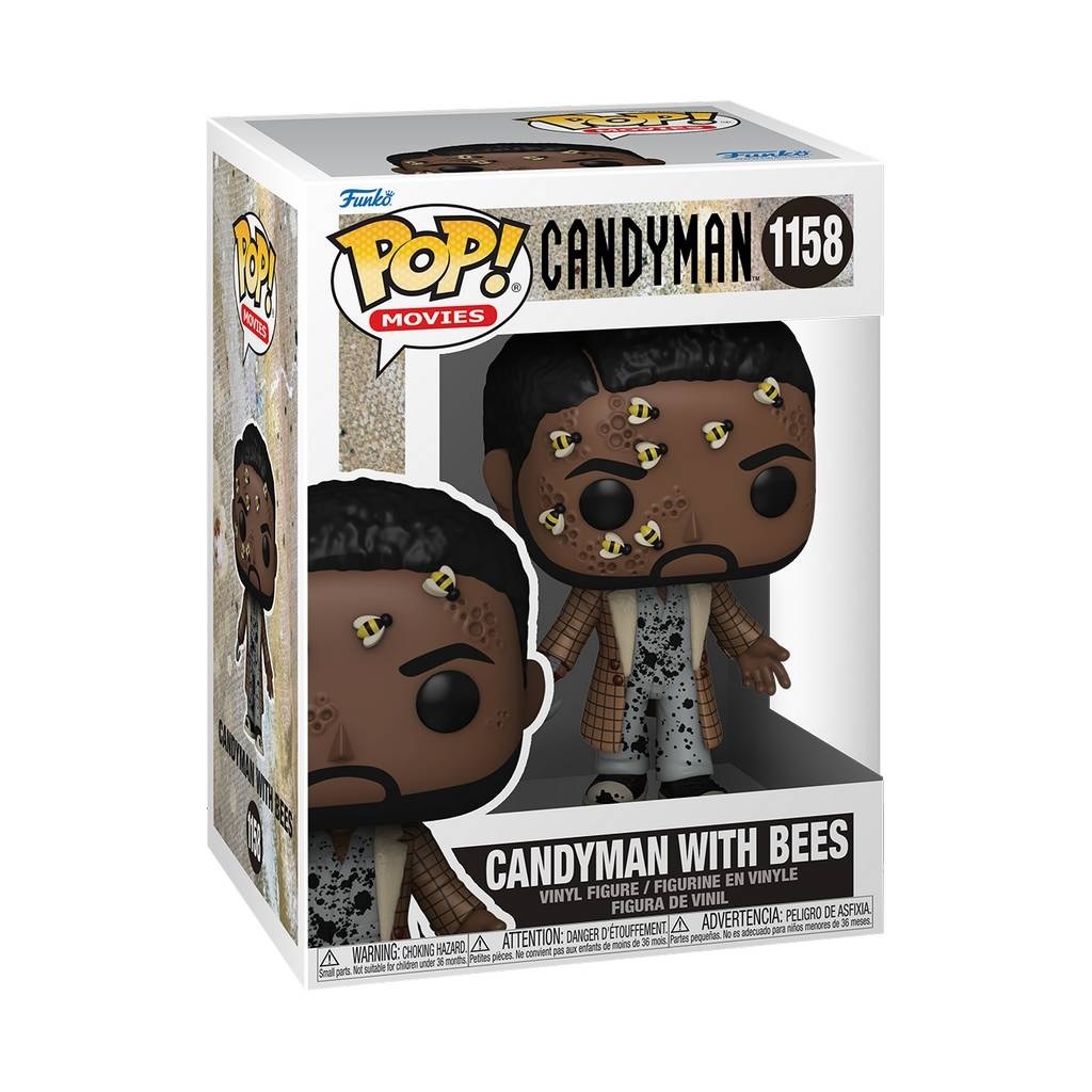 Candyman POP! - Candyman with Bees #1158