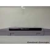 Mega Man X (NTSC/USA)