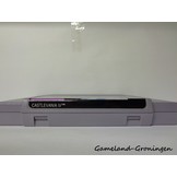 Super Castlevania IV (NTSC/USA)