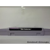 Super Bomberman (NTSC/USA)