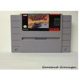F-Zero (NTSC/USA)
