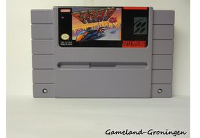 F-Zero (NTSC/USA)