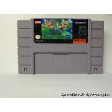 Secret of Mana 2 (NTSC/USA)