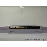 Space Megaforce (NTSC/USA)