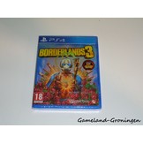 Borderlands 3
