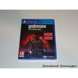 Wolfenstein Youngblood Deluxe Edition (Nieuw)