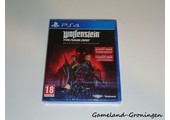 Wolfenstein Youngblood Deluxe Edition