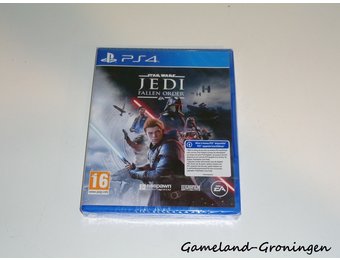Star Wars Jedi Fallen Order