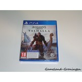 Assassin's Creed Valhalla (New)