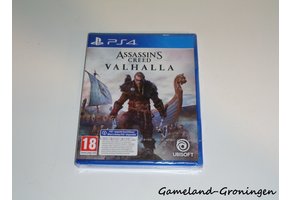 Assassin's Creed Valhalla