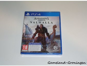 Assassin's Creed Valhalla