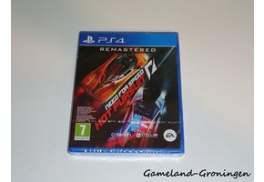 Need for Speed Hot Pursuit Remastered