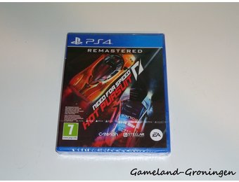 Need for Speed Hot Pursuit Remastered
