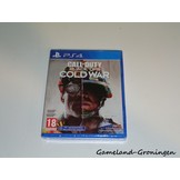 Call of Duty Black Ops Cold War (New)
