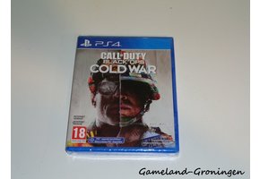 Call of Duty Black Ops Cold War