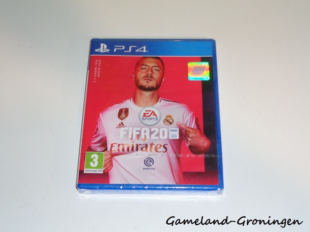 FIFA 20 (New)