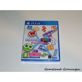 Puyo Puyo Tetris 2 Limited Edition (Nieuw)