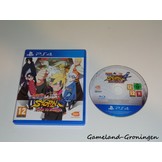 Naruto Shippuden Ultimate Ninja Storm 4 Road to Boruto (Compleet)