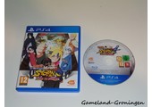 Naruto Shippuden Ultimate Ninja Storm 4 Road to Boruto (Compleet)