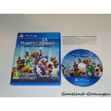 Plants vs. Zombies Battle for Neighborville (Compleet)
