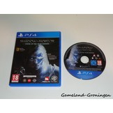 Middle-Earth Shadow of Mordor GOTY (Compleet)