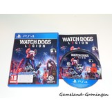 Watch Dogs Legion (Complete)