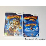 Madagascar 3 Europe's Most Wanted (Compleet, FAH)