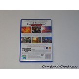 Grand Theft Auto Liberty City Stories (GTA) (Compleet)