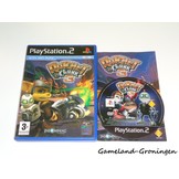 Ratchet & Clank 3 (Compleet)