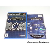 Star Trek Conquest (Compleet)