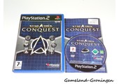 Star Trek Conquest (Compleet)