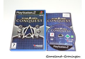 Star Trek Conquest (Complete)
