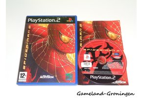 Spider-Man 2 (Complete)