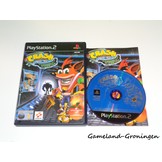 Crash Bandicoot Cortex's Revenge (Complete)