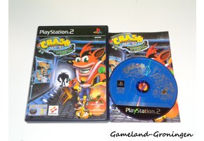 Crash Bandicoot Cortex's Revenge (Complete)