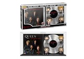 Album Deluxe POP! - 4-Pack Queen - Greatest Hits #21