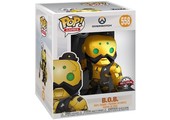 Overwatch POP! - B.O.B. Metallic 6 Inch