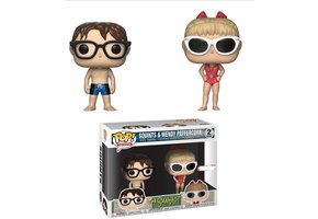 The Sandlot POP! - Squints & Wendy Peffercorn #2
