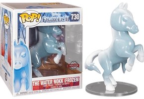 Frozen II POP! - The Water Nokk (Frozen) 6 Inch #730