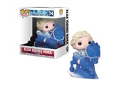 Frozen II POP! - Elsa Riding Nokk 6 Inch #74