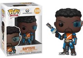 Overwatch POP! - Baptiste #559