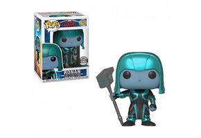 Captain Marvel POP! - Ronan #448