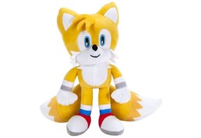 Sonic the Hedgehog - Tails Plush 30 cm