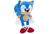 Sonic the Hedgehog - Sonic Knuffel 30 cm