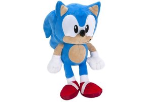 Sonic the Hedgehog - Sonic Plush 30 cm